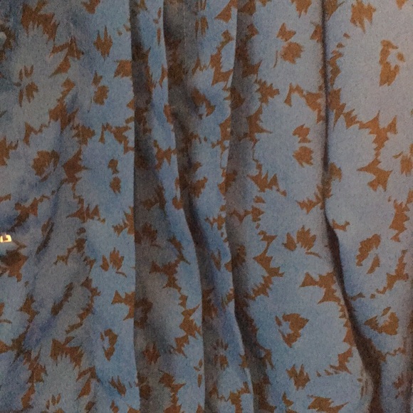 Justine Todd / blouse - Picture 5 of 7